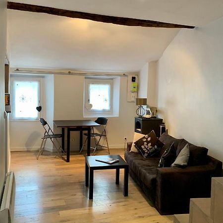 Le Grenier Apartamento Sospel Exterior foto
