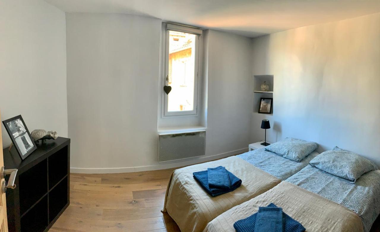 Le Grenier Apartamento Sospel Exterior foto